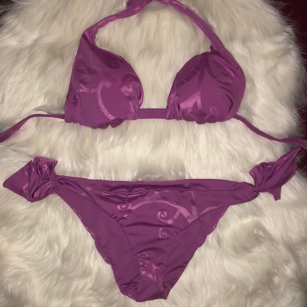 Blue Glue bikini 👙
